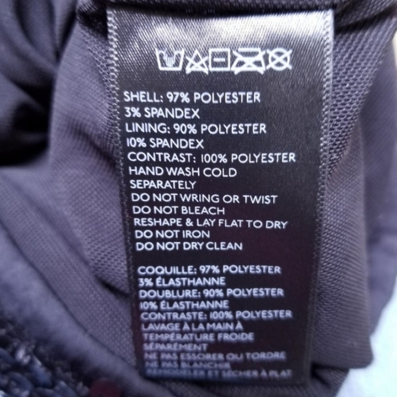 SILENCE + NOISE SEQUIN BLACK TOP SIZE M - Picture 8 of 8